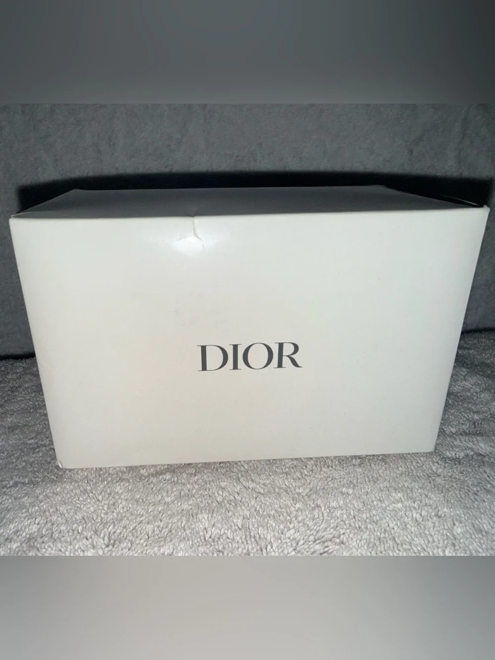 Dior brand new
